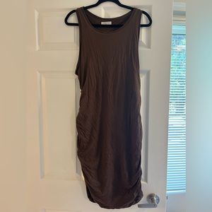 Babaton Dress